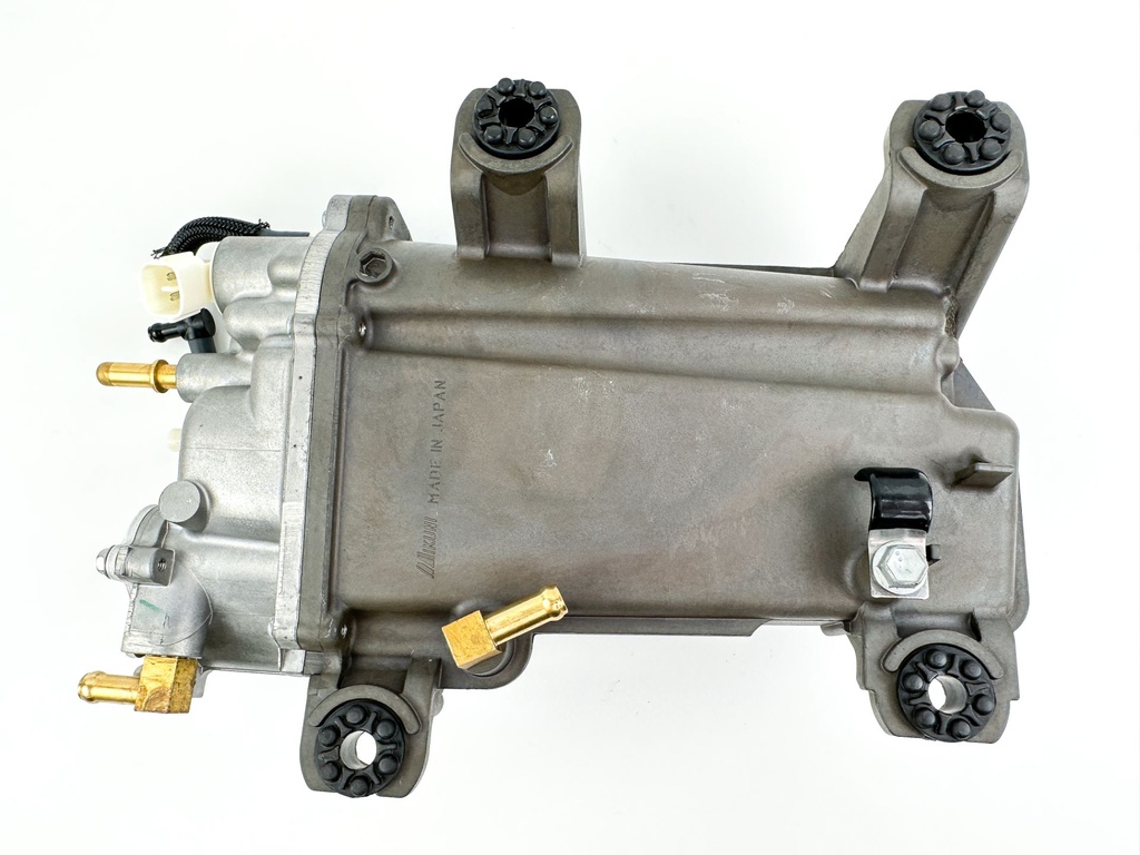 Yamaha F200 200HP 4 Stroke Outboard VST Float Chamber Assembly 6LH-14180-00-00 Like New