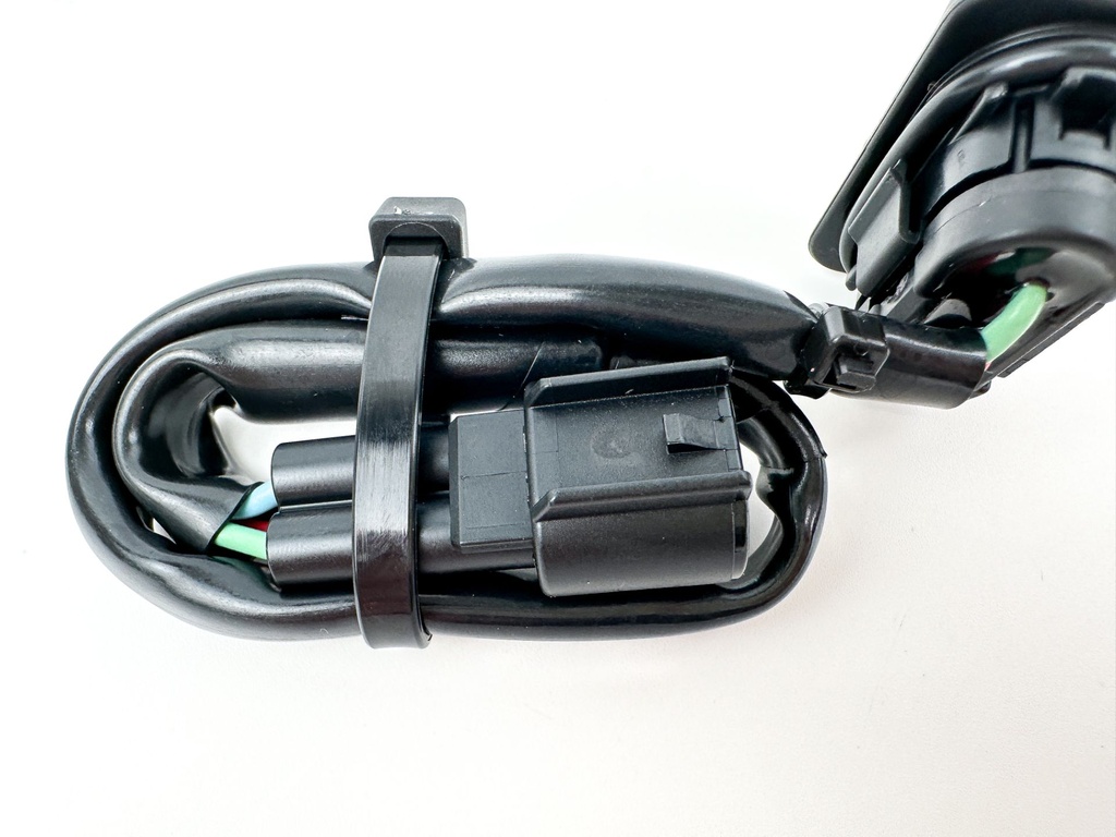 2022 Yamaha 200 HP 4 Stroke Outboard Trim Switch 6FM-82563-01-00 OEM