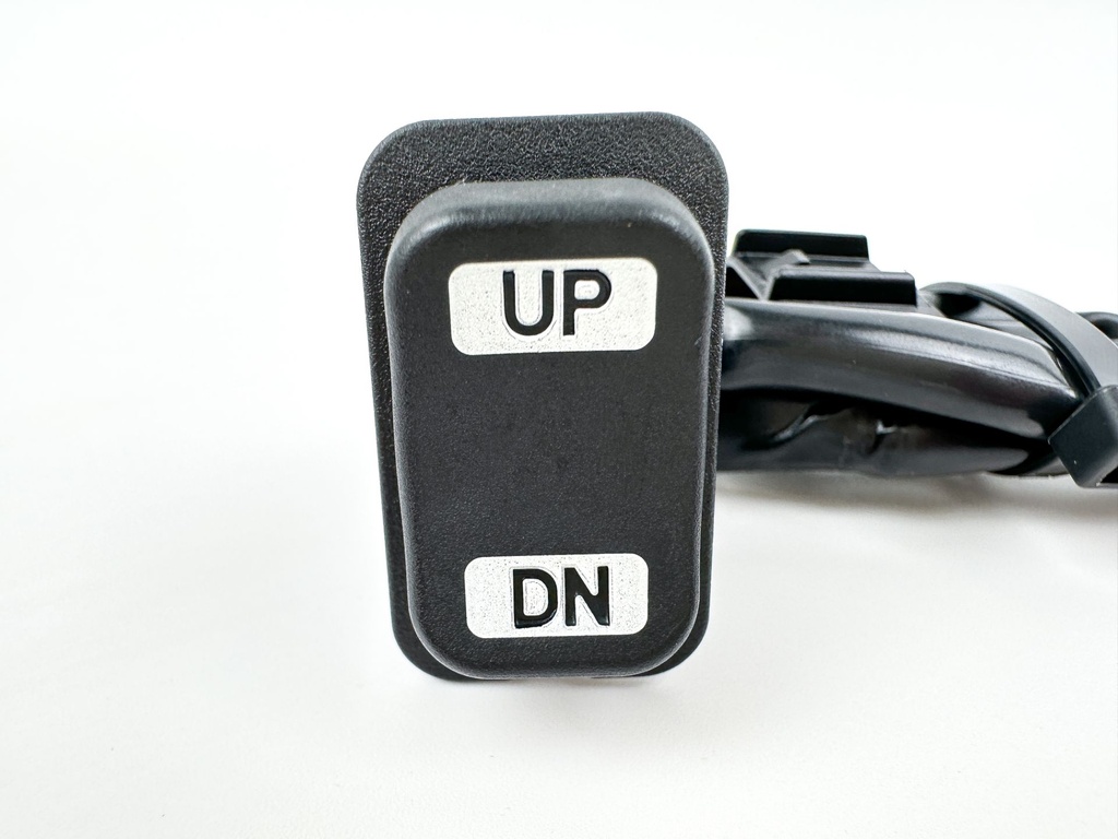 2022 Yamaha 200 HP 4 Stroke Outboard Trim Switch 6FM-82563-01-00 OEM