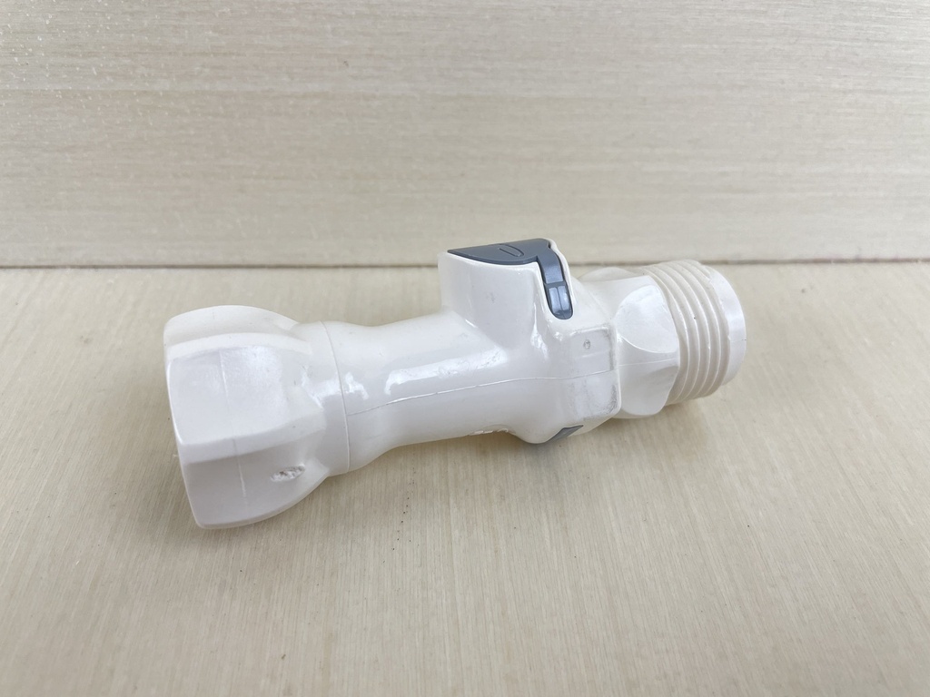 Mercury Quicksilver Flush Coupling Fitting Coupler 22-852400