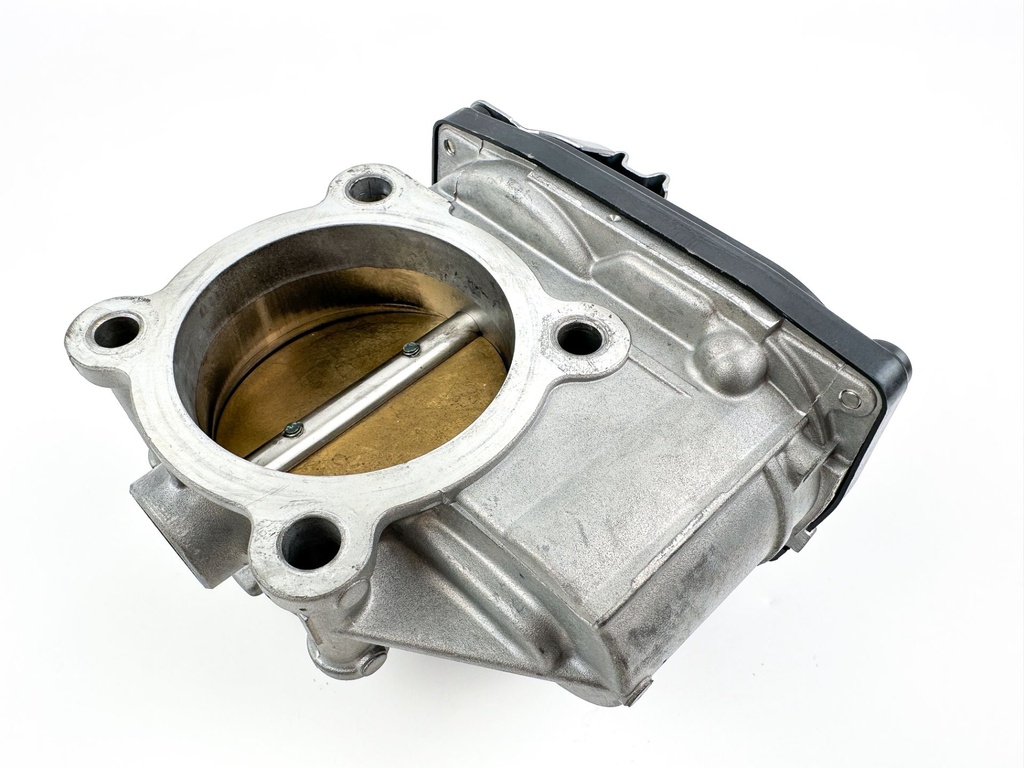 Yamaha F200 200 HP 4 Stroke Outboard Throttle Body Assembly 6DA-13751-01-00 OEM