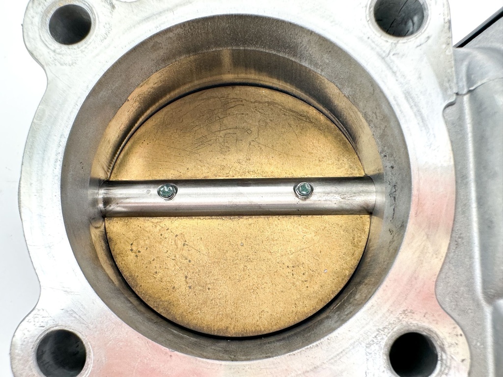 Yamaha F200 200 HP 4 Stroke Outboard Throttle Body Assembly 6DA-13751-01-00 OEM