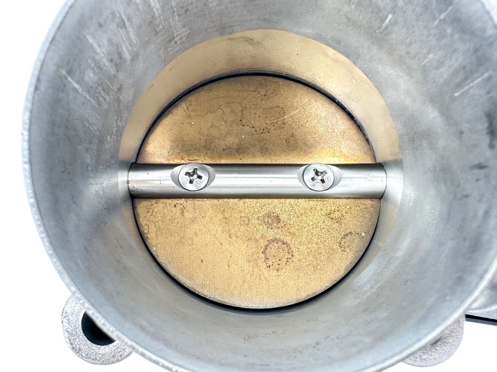 Yamaha F200 200 HP 4 Stroke Outboard Throttle Body Assembly 6DA-13751-01-00 OEM