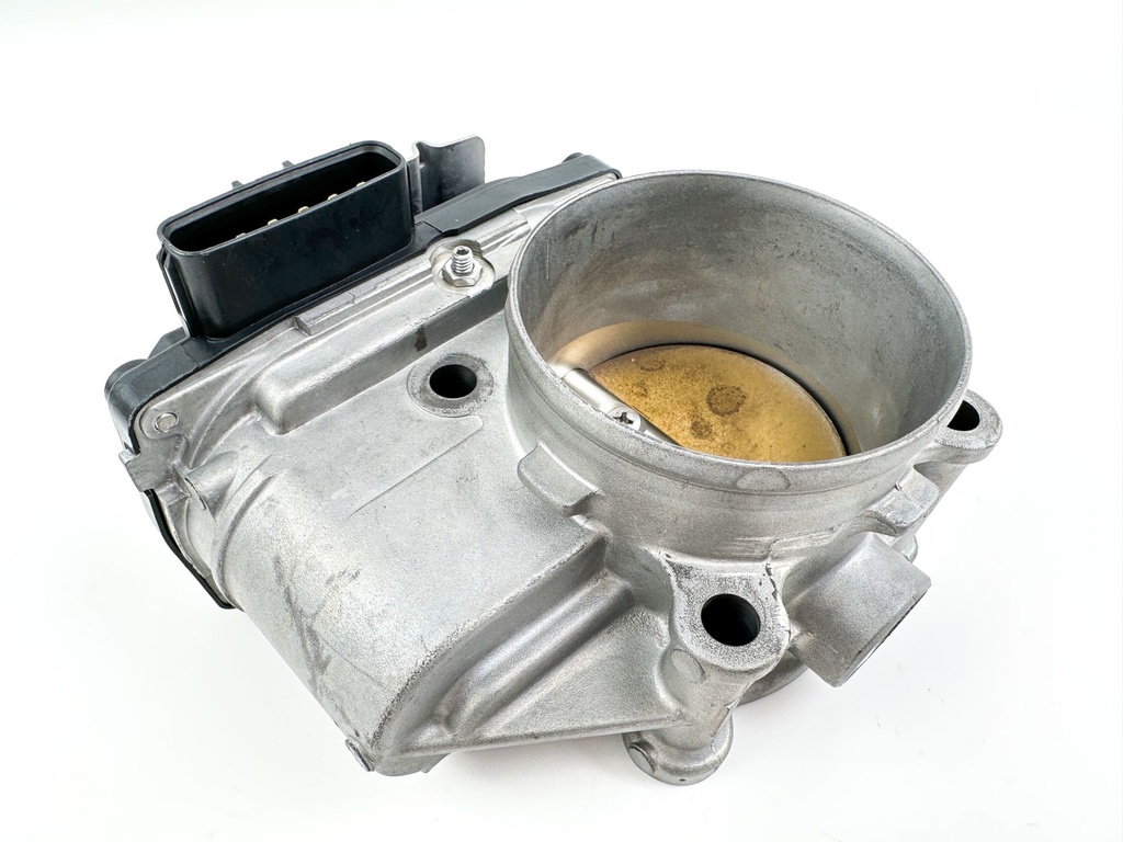 Yamaha F200 200 HP 4 Stroke Outboard Throttle Body Assembly 6DA-13751-01-00 OEM