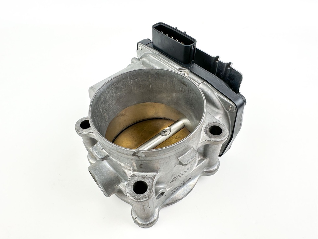 Yamaha F200 200 HP 4 Stroke Outboard Throttle Body Assembly 6DA-13751-01-00 OEM