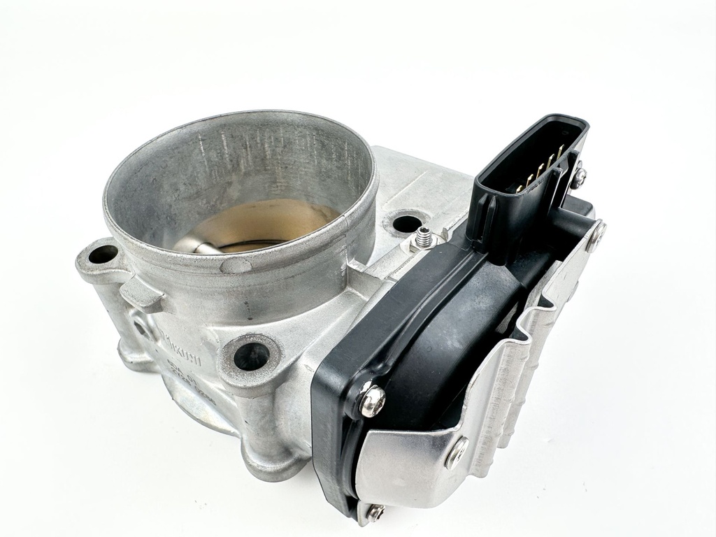 Yamaha F200 200 HP 4 Stroke Outboard Throttle Body Assembly 6DA-13751-01-00 OEM