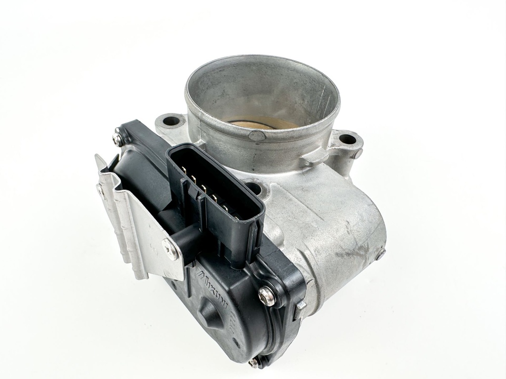 Yamaha F200 200 HP 4 Stroke Outboard Throttle Body Assembly 6DA-13751-01-00 OEM