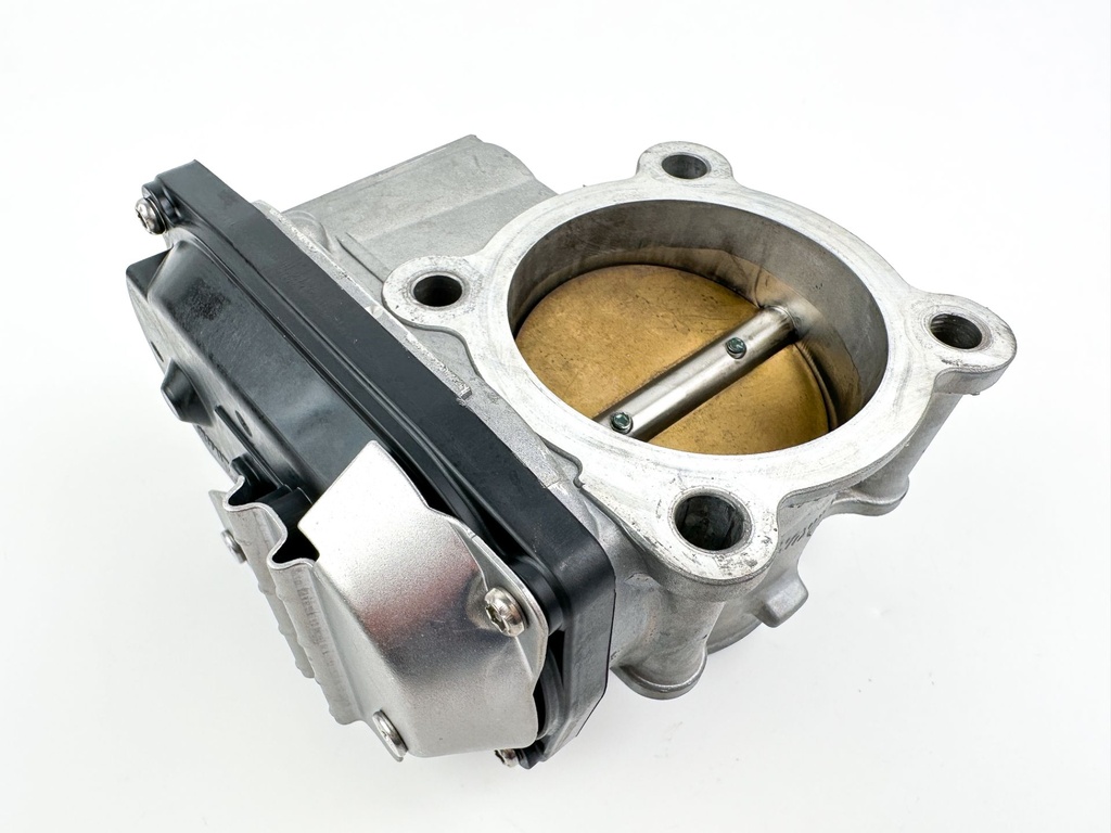 Yamaha F200 200 HP 4 Stroke Outboard Throttle Body Assembly 6DA-13751-01-00 OEM