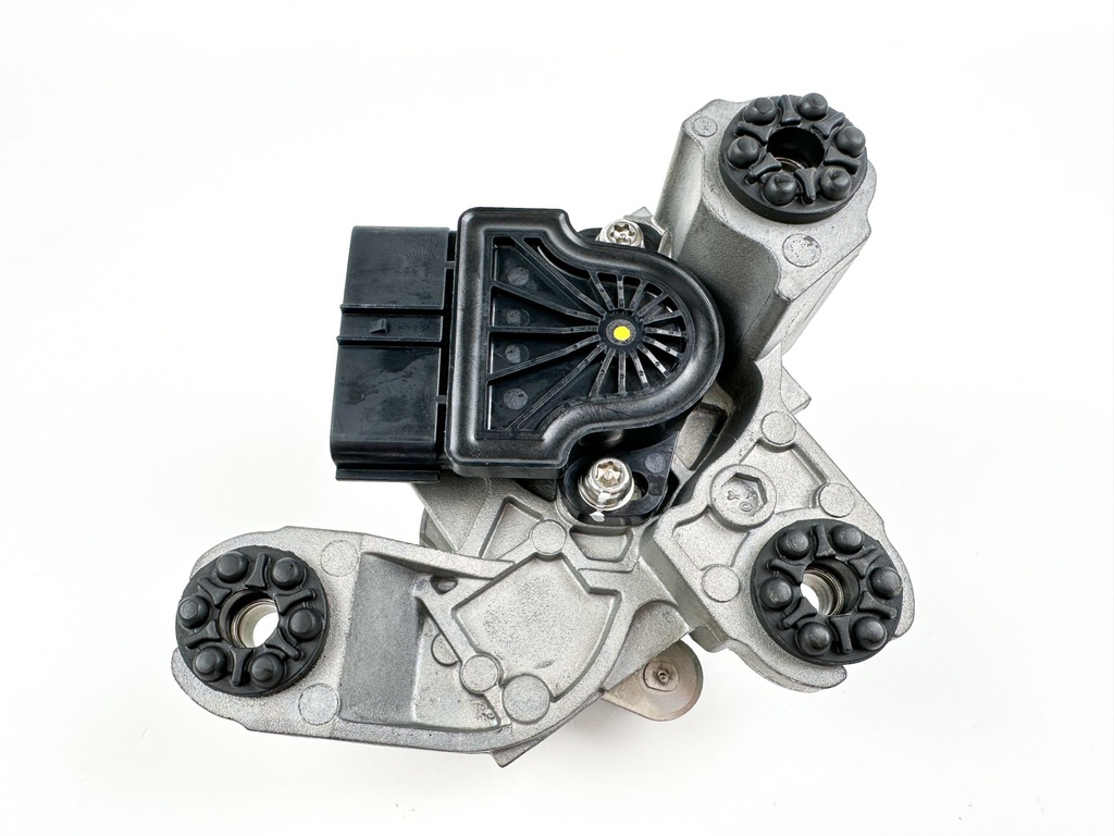 2022 Yamaha 200 HP 4 Stroke Outboard Throttle Position Sensor Unit 6DA-8A410-02-00 OEM