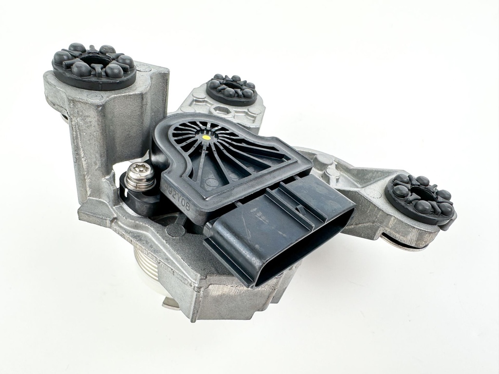 2022 Yamaha 200 HP 4 Stroke Outboard Throttle Position Sensor Unit 6DA-8A410-02-00 OEM