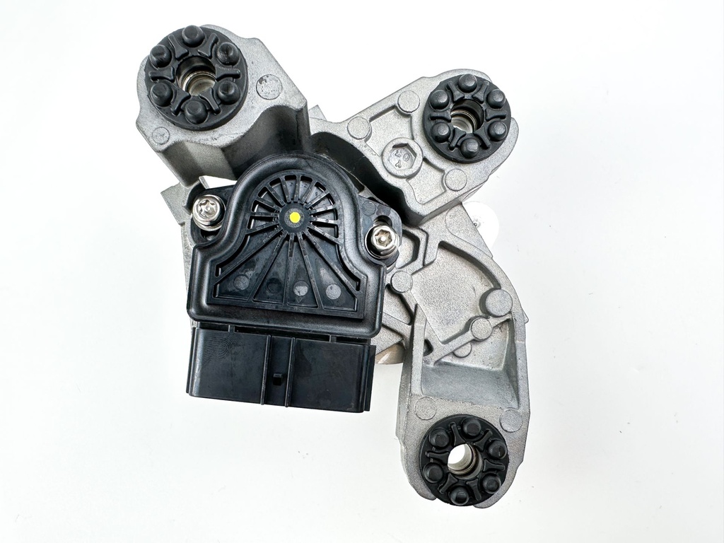 2022 Yamaha 200 HP 4 Stroke Outboard Throttle Position Sensor Unit 6DA-8A410-02-00 OEM