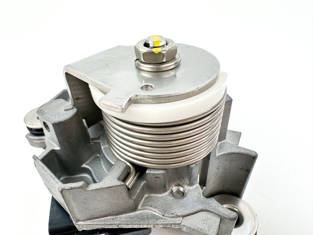 2022 Yamaha 200 HP 4 Stroke Outboard Throttle Position Sensor Unit 6DA-8A410-02-00 OEM