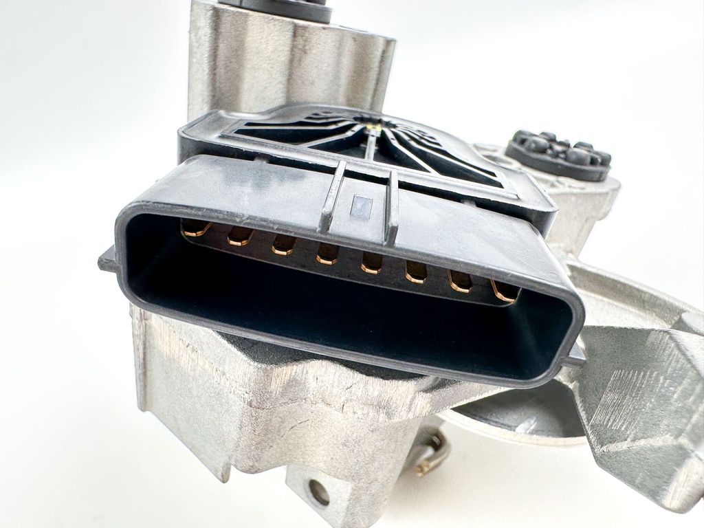 2022 Yamaha 200 HP 4 Stroke Outboard Throttle Position Sensor Unit 6DA-8A410-02-00 OEM