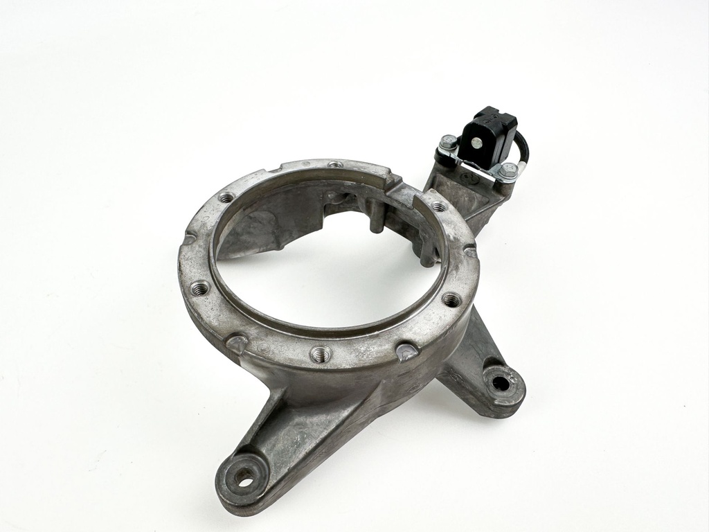 2022 Yamaha 200 HP 4 Stroke Outboard Coil Pulser Base Stator Assembly 6DA-81410-00-00 OEM