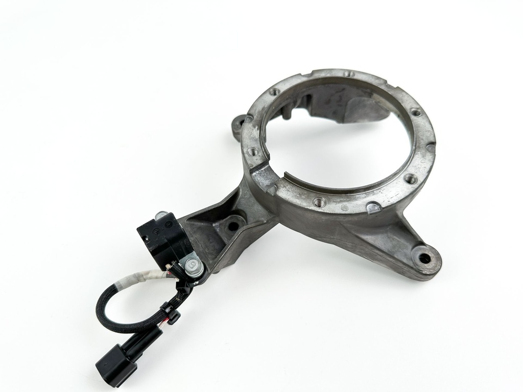 2022 Yamaha 200 HP 4 Stroke Outboard Coil Pulser Base Stator Assembly 6DA-81410-00-00 OEM