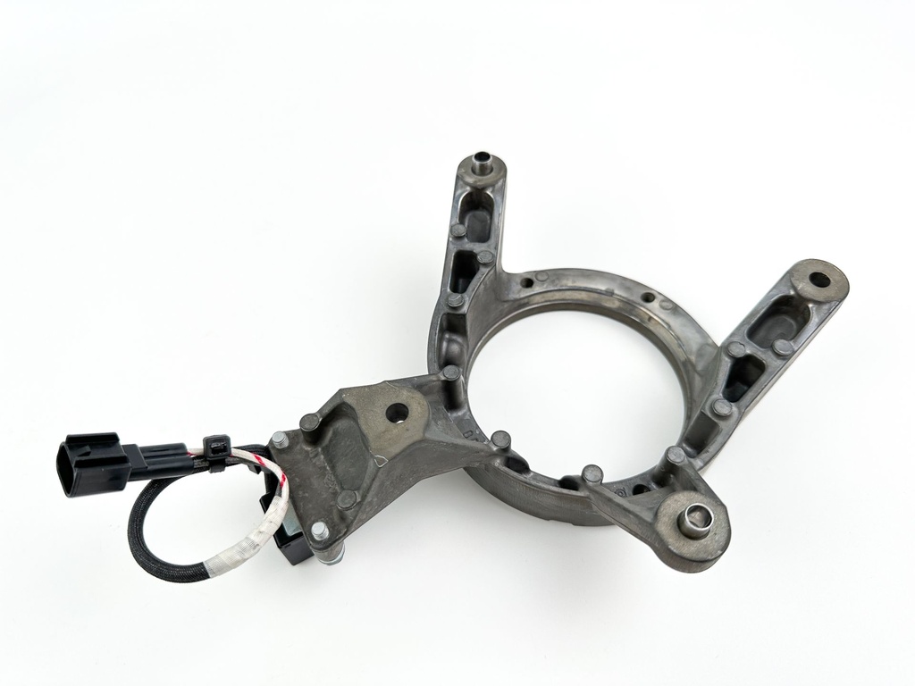 2022 Yamaha 200 HP 4 Stroke Outboard Coil Pulser Base Stator Assembly 6DA-81410-00-00 OEM