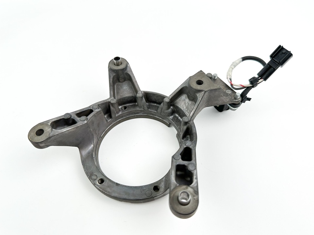 2022 Yamaha 200 HP 4 Stroke Outboard Coil Pulser Base Stator Assembly 6DA-81410-00-00 OEM