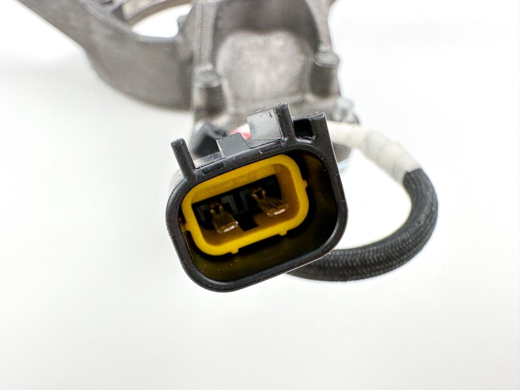 2022 Yamaha 200 HP 4 Stroke Outboard Coil Pulser Base Stator Assembly 6DA-81410-00-00 OEM