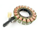 2022 Yamaha 200 HP 4 Stroke Outboard Coil Pulser Base Stator Assembly 6DA-81410-00-00 OEM