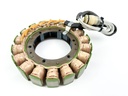 2022 Yamaha 200 HP 4 Stroke Outboard Coil Pulser Base Stator Assembly 6DA-81410-00-00 OEM