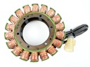 2022 Yamaha 200 HP 4 Stroke Outboard Coil Pulser Base Stator Assembly 6DA-81410-00-00 OEM