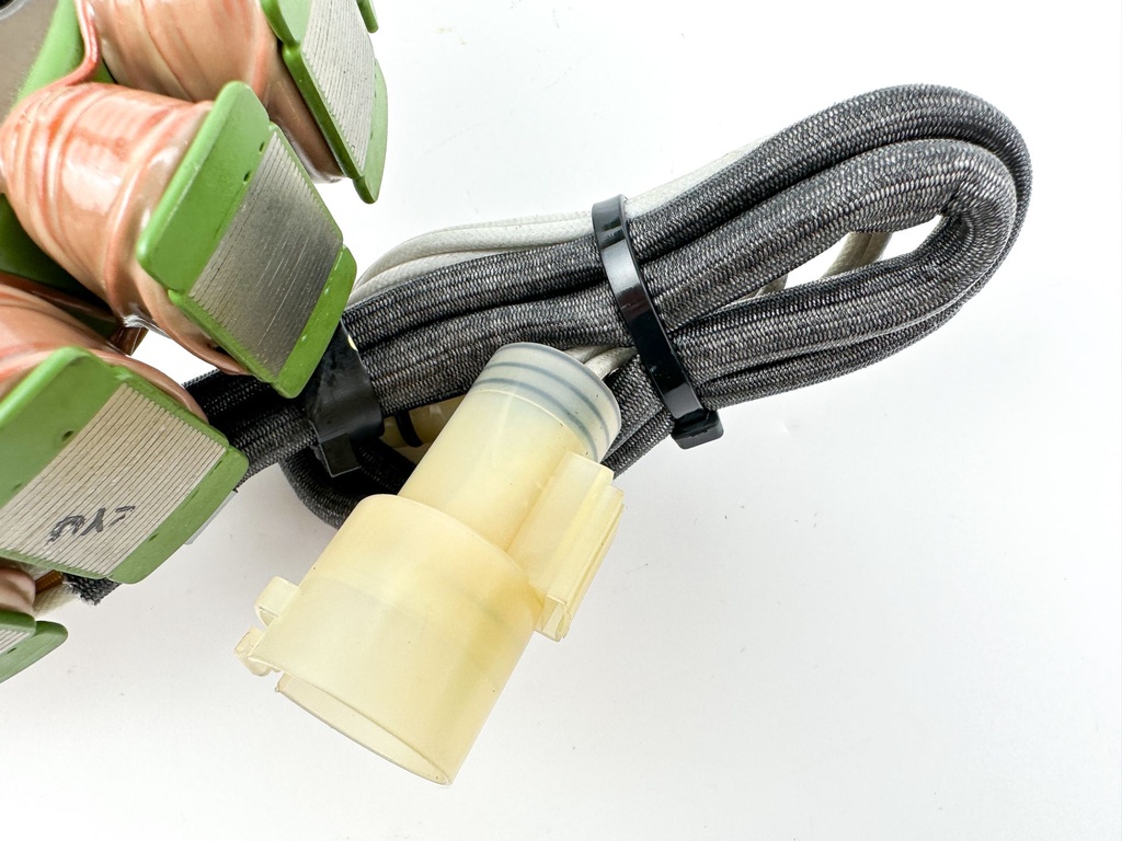 2022 Yamaha 200 HP 4 Stroke Outboard Coil Pulser Base Stator Assembly 6DA-81410-00-00 OEM