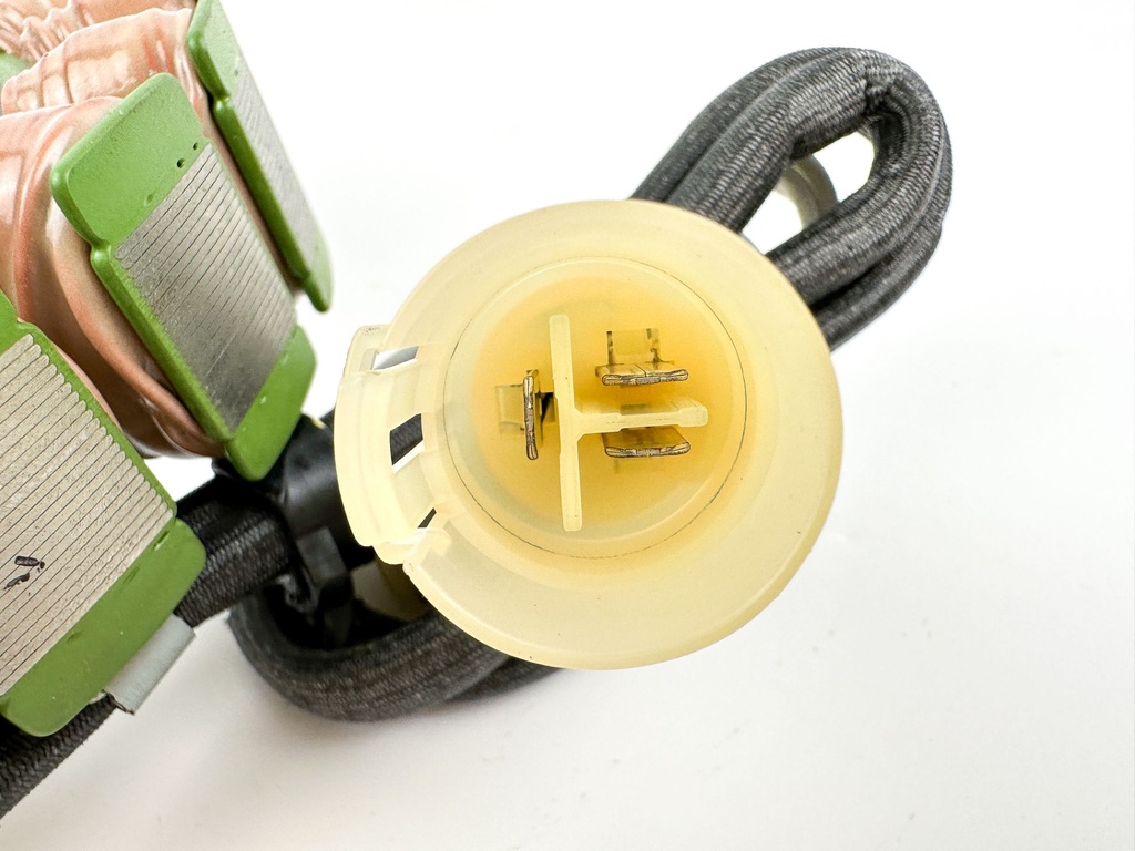 2022 Yamaha 200 HP 4 Stroke Outboard Coil Pulser Base Stator Assembly 6DA-81410-00-00 OEM