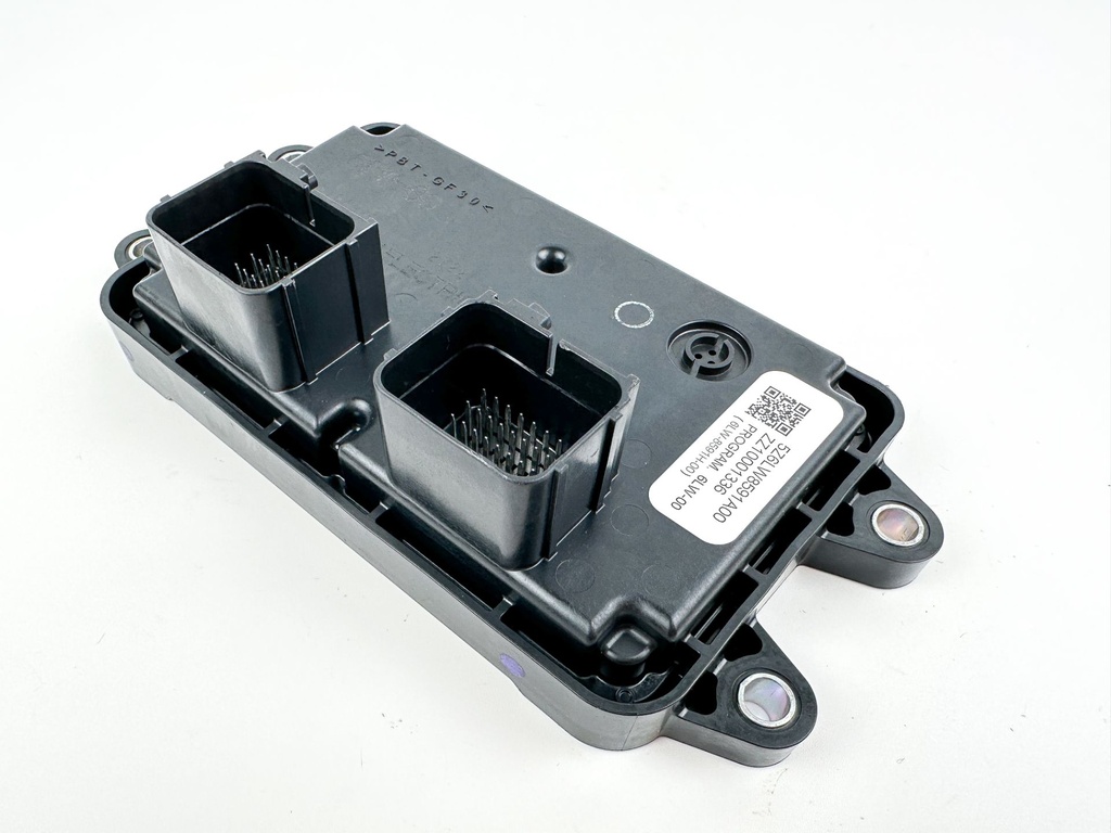 2022 Yamaha 200 HP 4 Stroke Outboard ECU Engine Control Unit 6LW-8591A-00-00 OEM