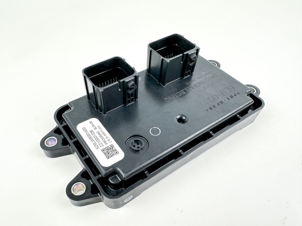 2022 Yamaha 200 HP 4 Stroke Outboard ECU Engine Control Unit 6LW-8591A-00-00 OEM