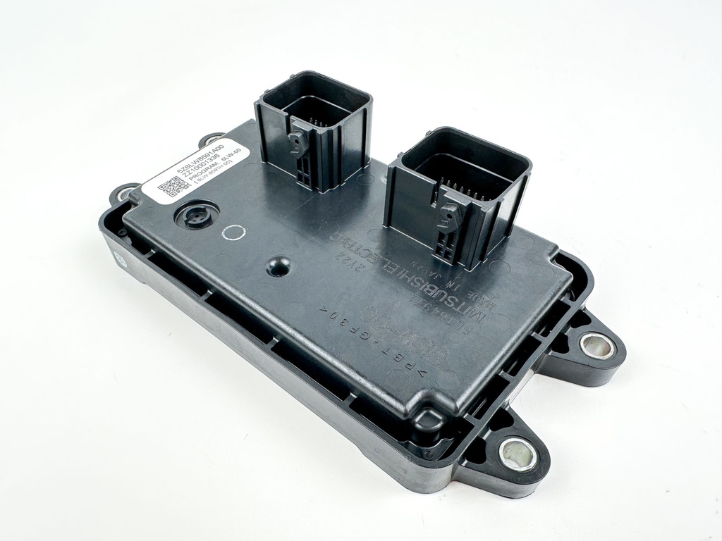 2022 Yamaha 200 HP 4 Stroke Outboard ECU Engine Control Unit 6LW-8591A-00-00 OEM