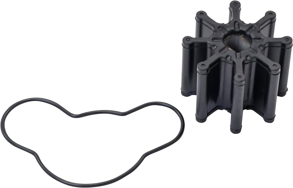 Mercury Quicksilver Sea Water Impeller Pump Kit 47-8M0104229 OEM