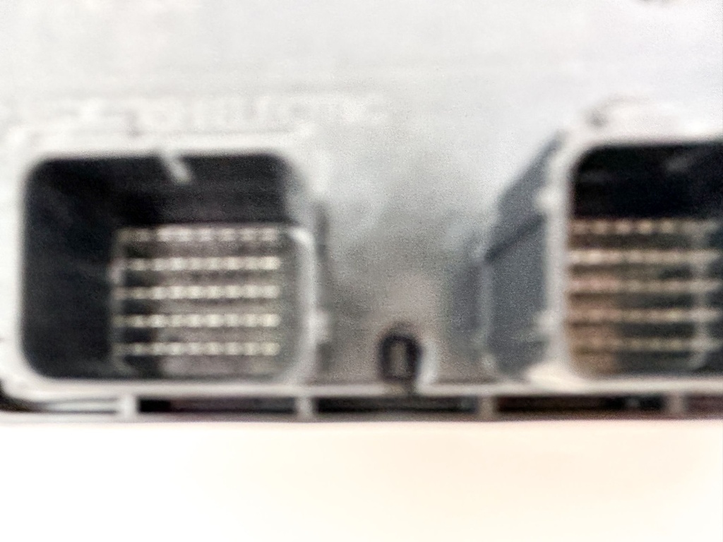 2022 Yamaha 200 HP 4 Stroke Outboard ECU Engine Control Unit 6LW-8591A-00-00 OEM