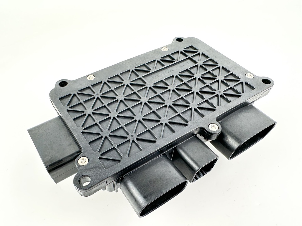 2022 Yamaha 200 HP 4 Stroke Outboard Fuse Box 6DA-82170-11-00 OEM