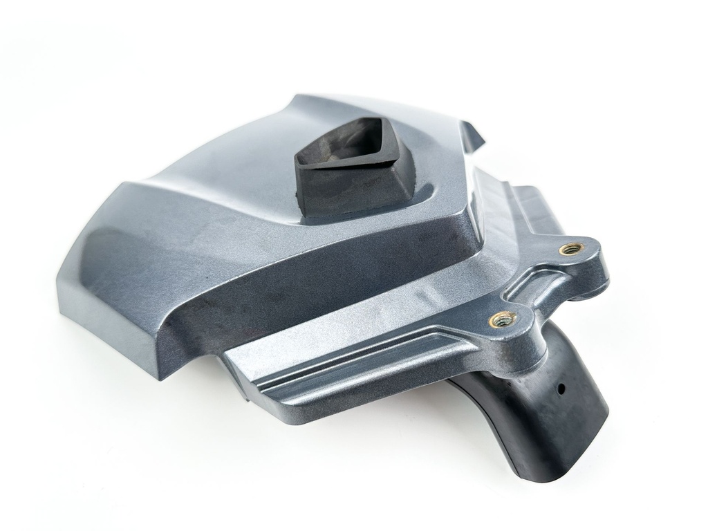 2022 Yamaha 200 HP 4 Stroke Outboard Lower Middle Bottom Cover 6LH-42723-00-8D OEM