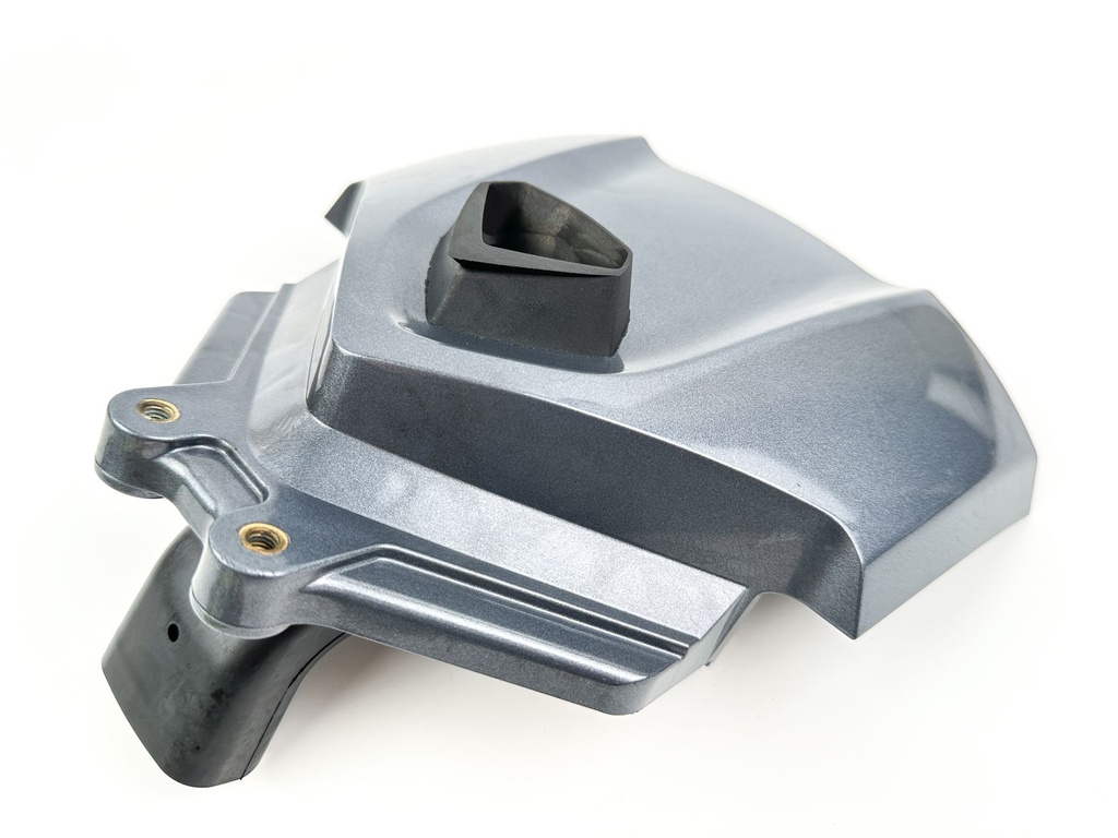 2022 Yamaha 200 HP 4 Stroke Outboard Lower Middle Bottom Cover 6LH-42723-00-8D OEM