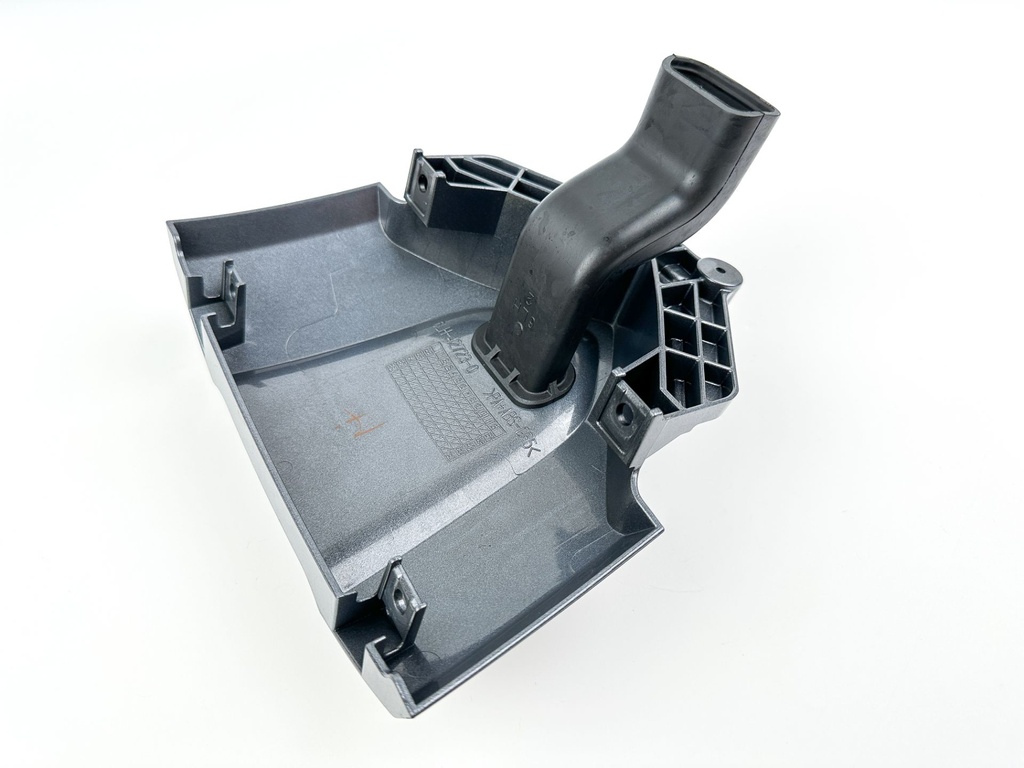 2022 Yamaha 200 HP 4 Stroke Outboard Lower Middle Bottom Cover 6LH-42723-00-8D OEM