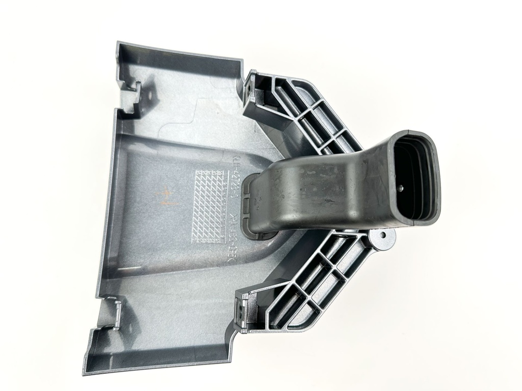 2022 Yamaha 200 HP 4 Stroke Outboard Lower Middle Bottom Cover 6LH-42723-00-8D OEM