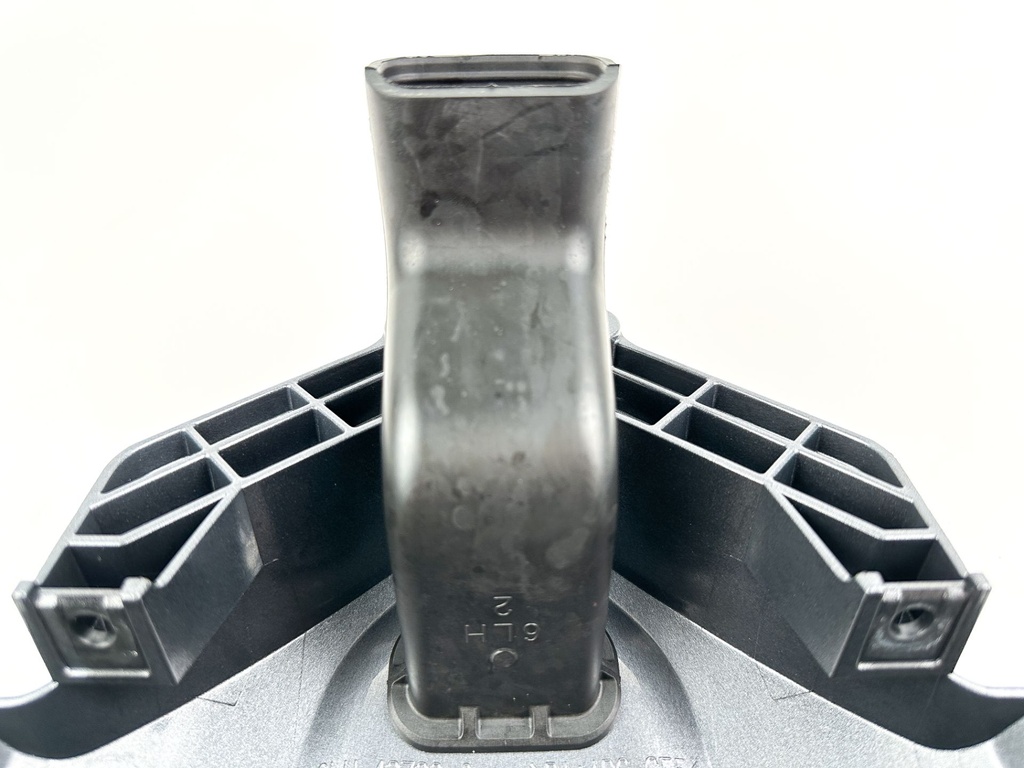 2022 Yamaha 200 HP 4 Stroke Outboard Lower Middle Bottom Cover 6LH-42723-00-8D OEM