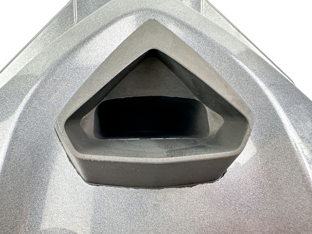 2022 Yamaha 200 HP 4 Stroke Outboard Lower Middle Bottom Cover 6LH-42723-00-8D OEM