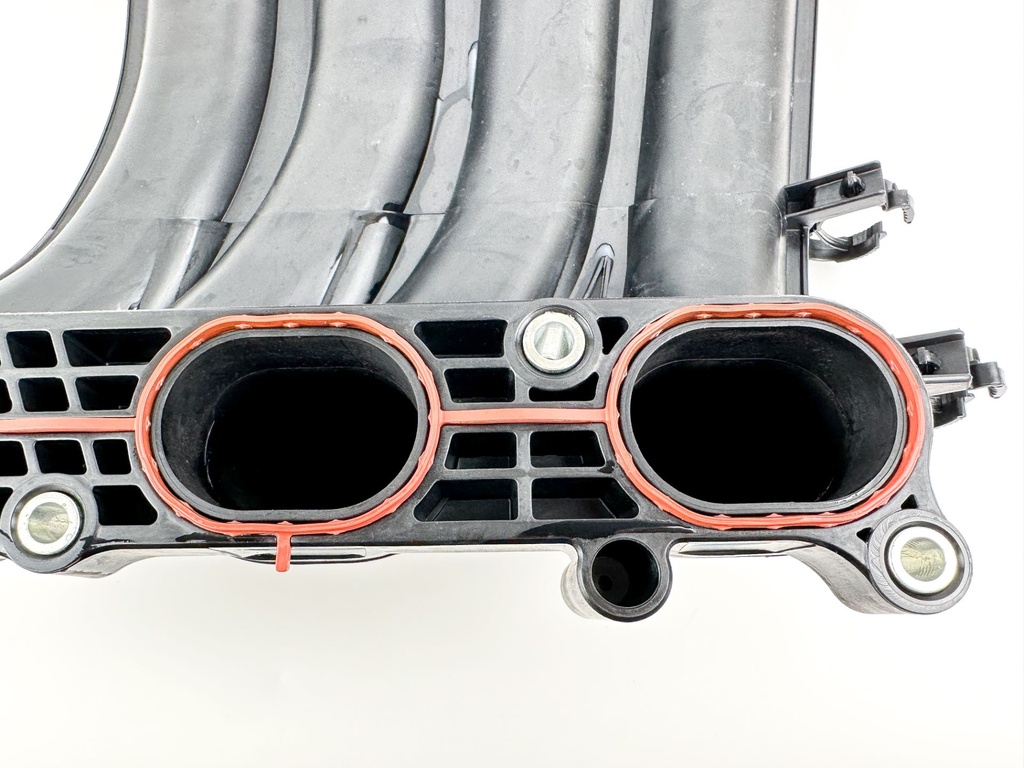 2022 Yamaha 200 HP 4 Stroke Outboard Intake Manifold 6DA-13641-00-00 OEM