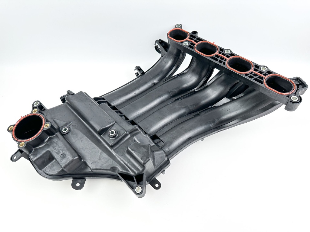 2022 Yamaha 200 HP 4 Stroke Outboard Intake Manifold 6DA-13641-00-00 OEM