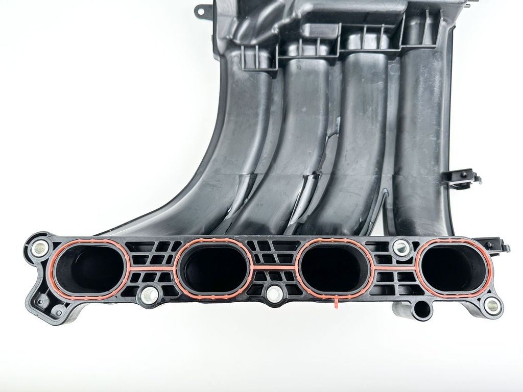 2022 Yamaha 200 HP 4 Stroke Outboard Intake Manifold 6DA-13641-00-00 OEM