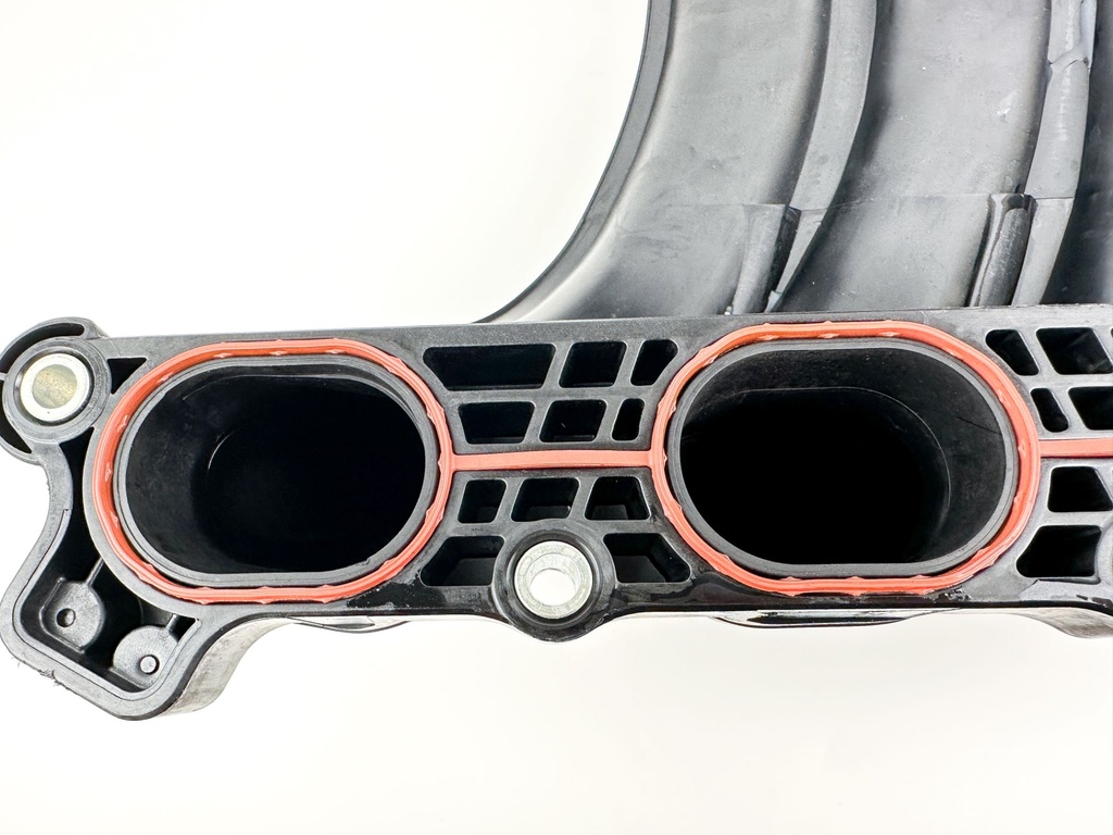 2022 Yamaha 200 HP 4 Stroke Outboard Intake Manifold 6DA-13641-00-00 OEM