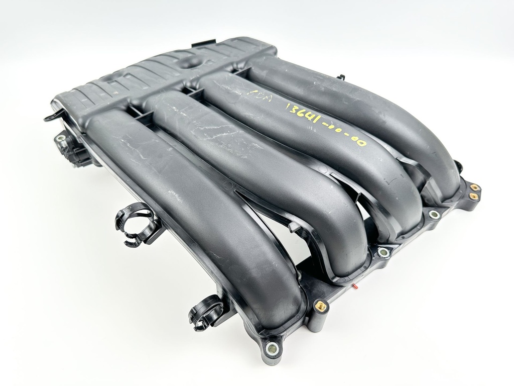 2022 Yamaha 200 HP 4 Stroke Outboard Intake Manifold 6DA-13641-00-00 OEM