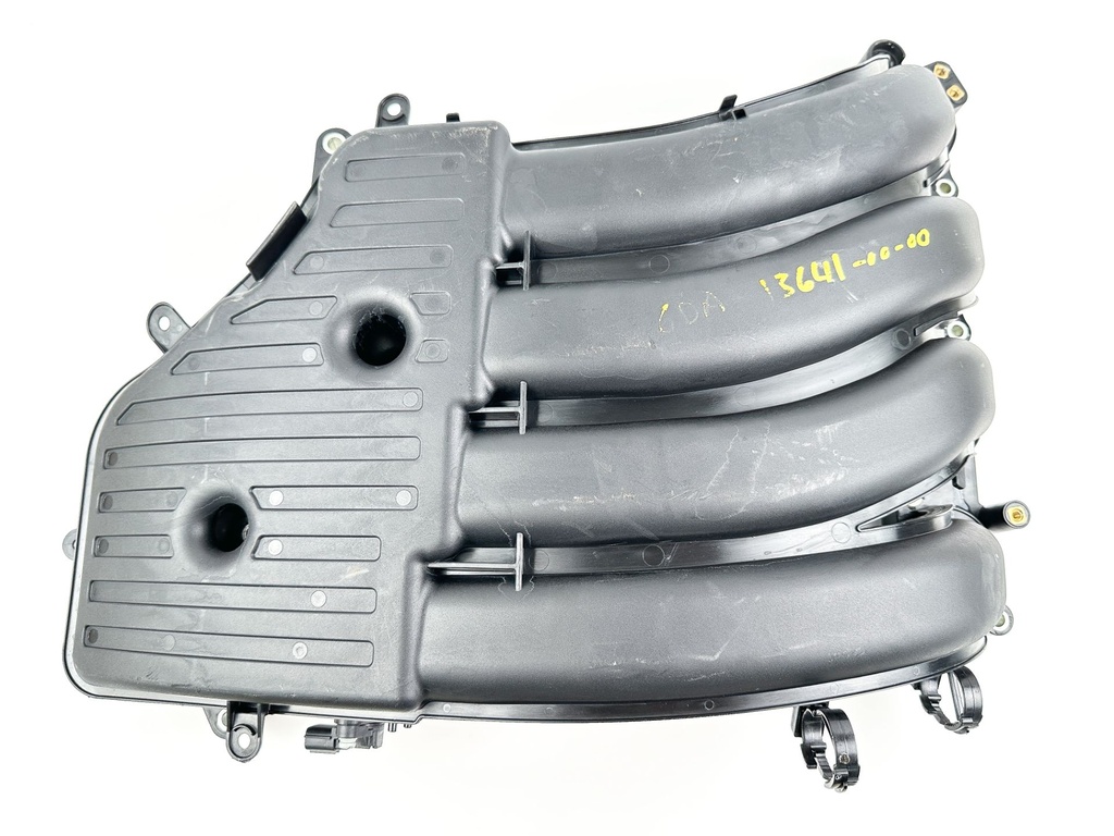 2022 Yamaha 200 HP 4 Stroke Outboard Intake Manifold 6DA-13641-00-00 OEM