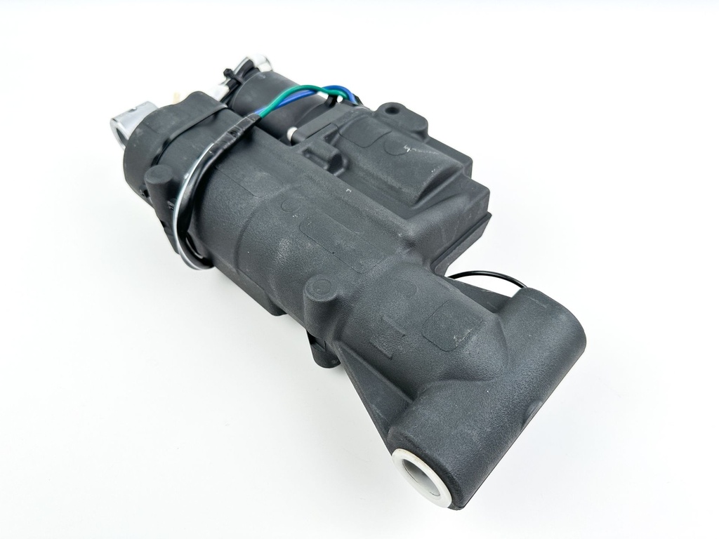 2022 Yamaha 200 HP 4 Stroke Outboard Power Trim Tilt Unit 6LH-43800-00-00 Like New