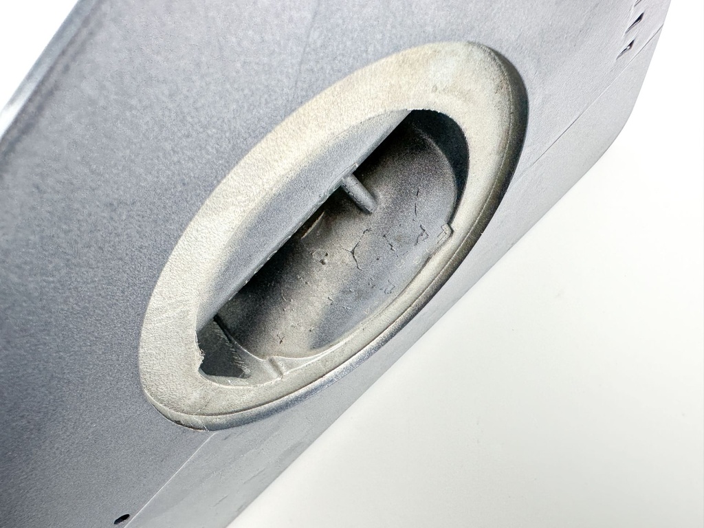 Yamaha F175 F200 175HP 200HP I4 25" XL Lower Unit Gear Case Like New