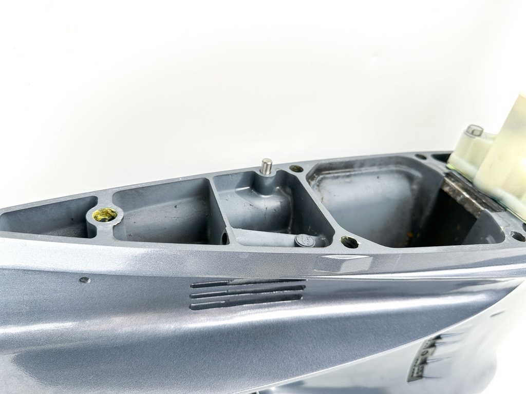 Yamaha F175 F200 175HP 200HP I4 25" XL Lower Unit Gear Case Like New