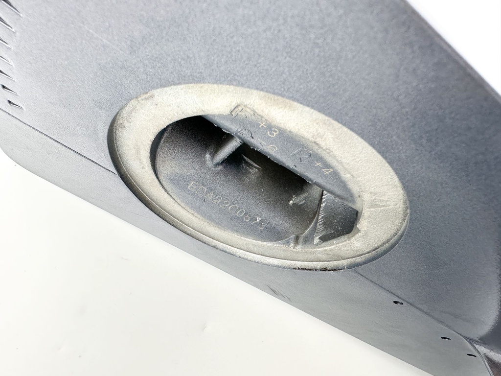 Yamaha F175 F200 175HP 200HP I4 25" XL Lower Unit Gear Case Like New