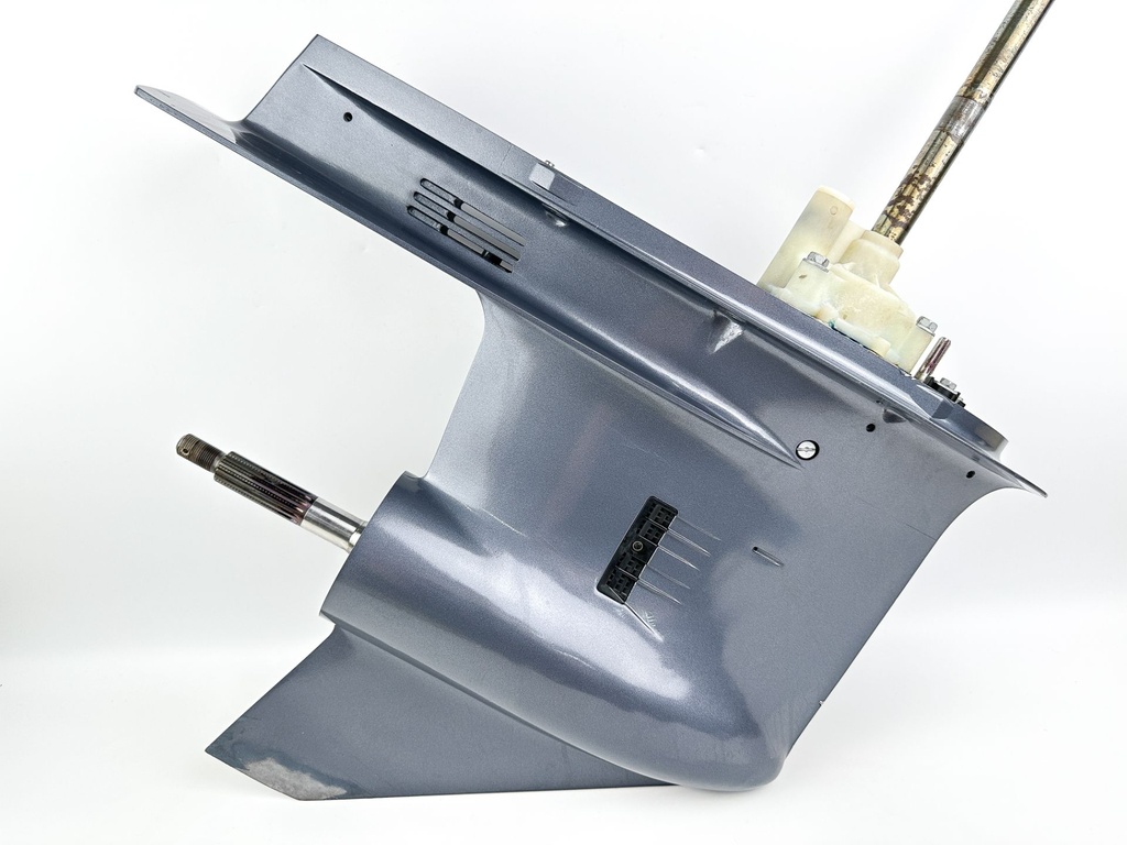 Yamaha F175 F200 175HP 200HP I4 25" XL Lower Unit Gear Case Like New